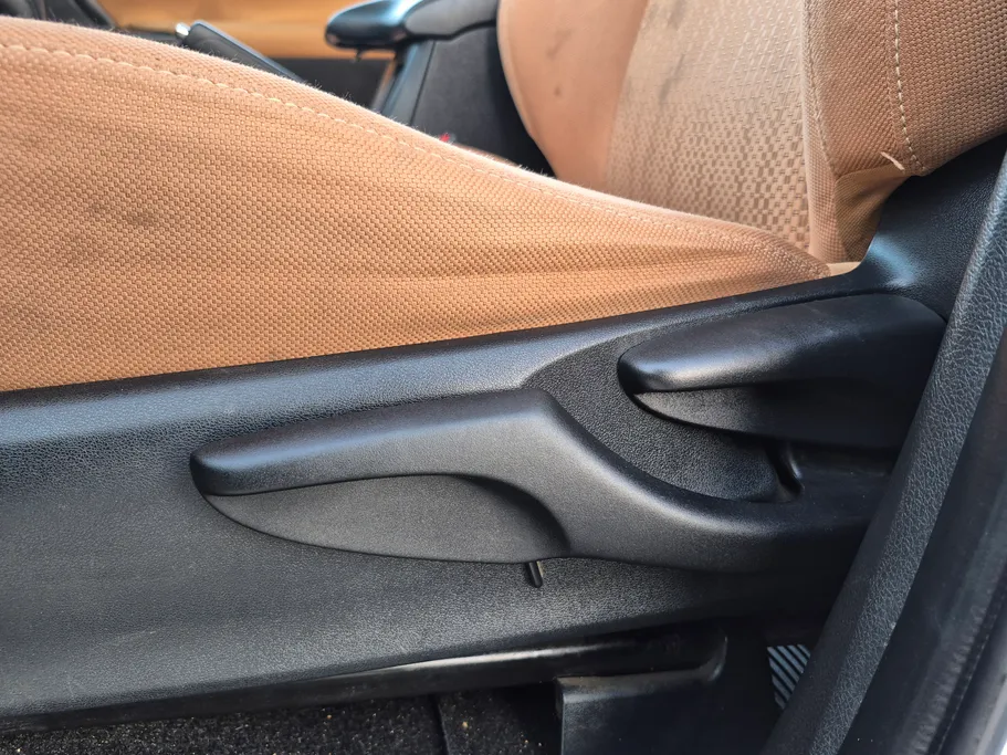 2023 Toyota Fortuner GX