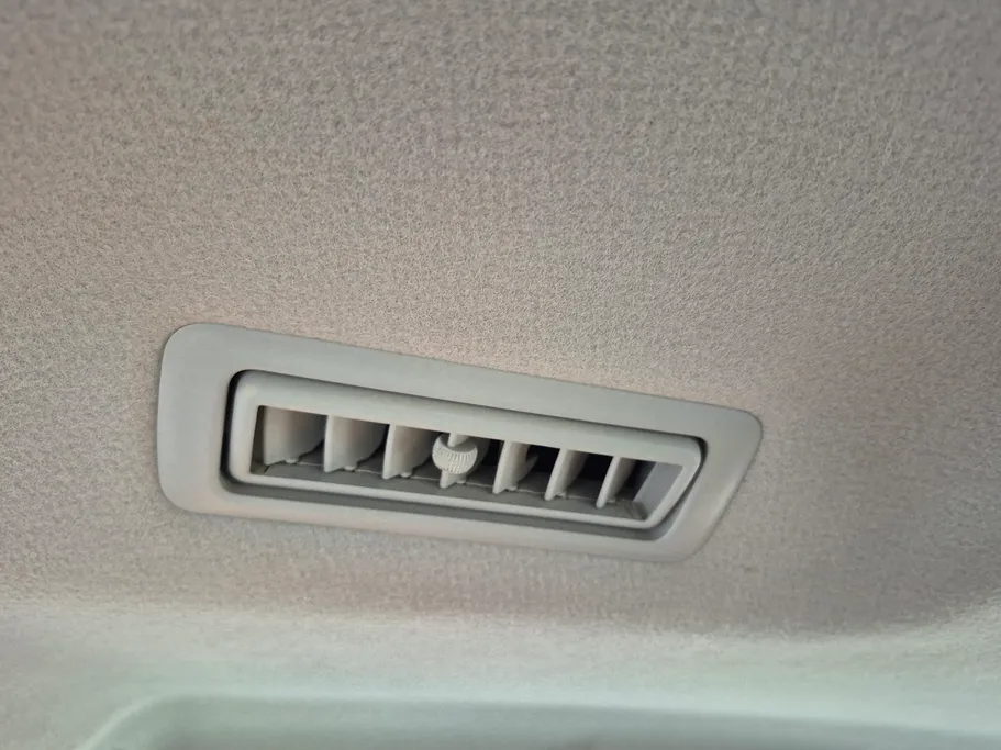 2023 Toyota Fortuner GX