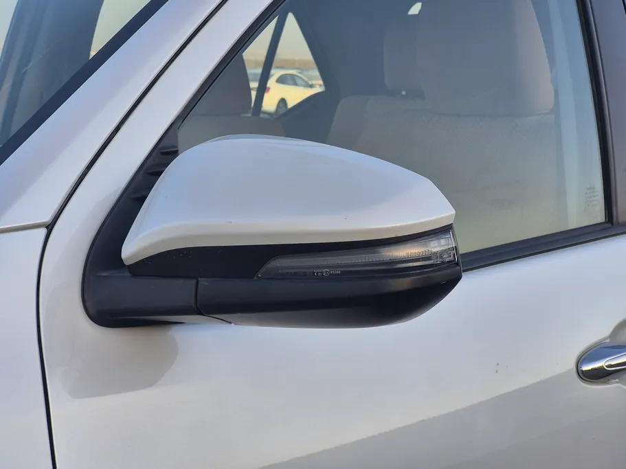 2023 Toyota Fortuner GX