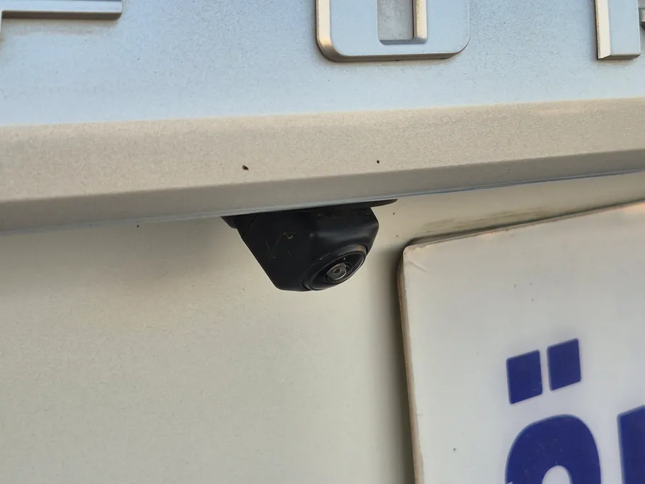 2023 Toyota Fortuner GX