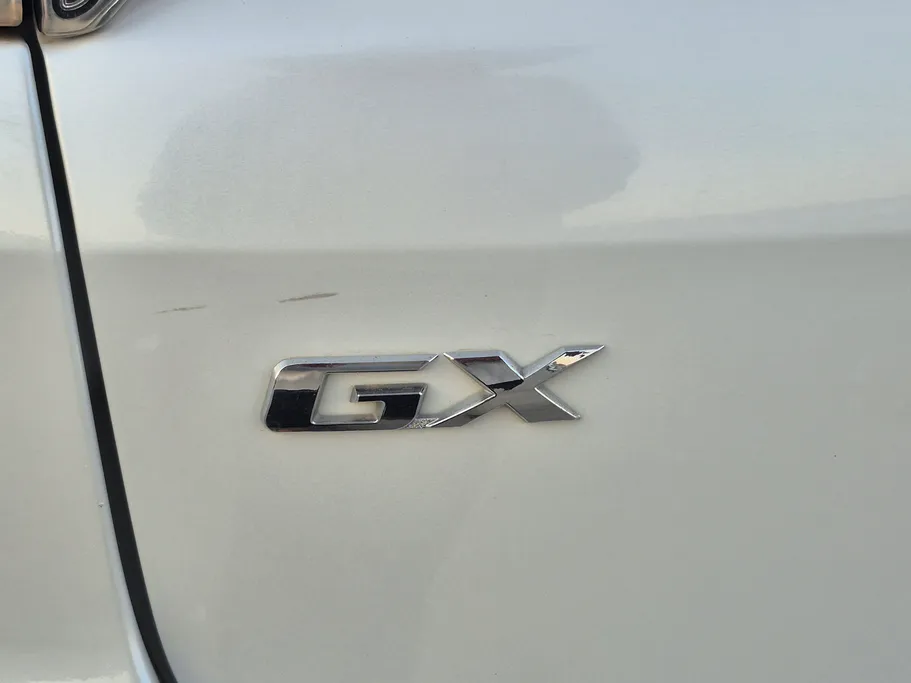 2023 Toyota Fortuner GX