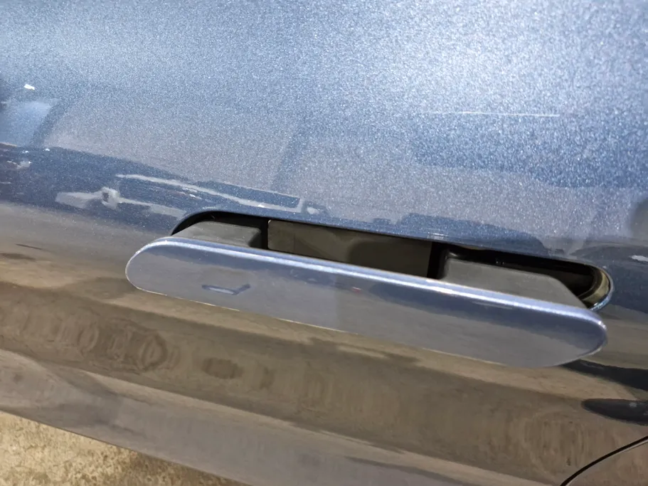 فورد تورس تيتانيوم 2025 