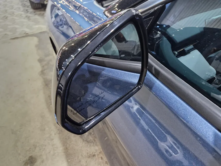 فورد تورس تيتانيوم 2025 