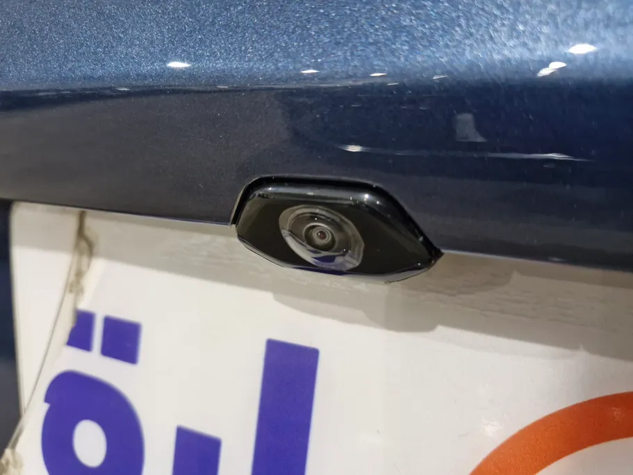 فورد تورس تيتانيوم 2025 