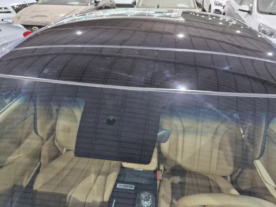 جينيسيس G80 PRESTIGE 2025 