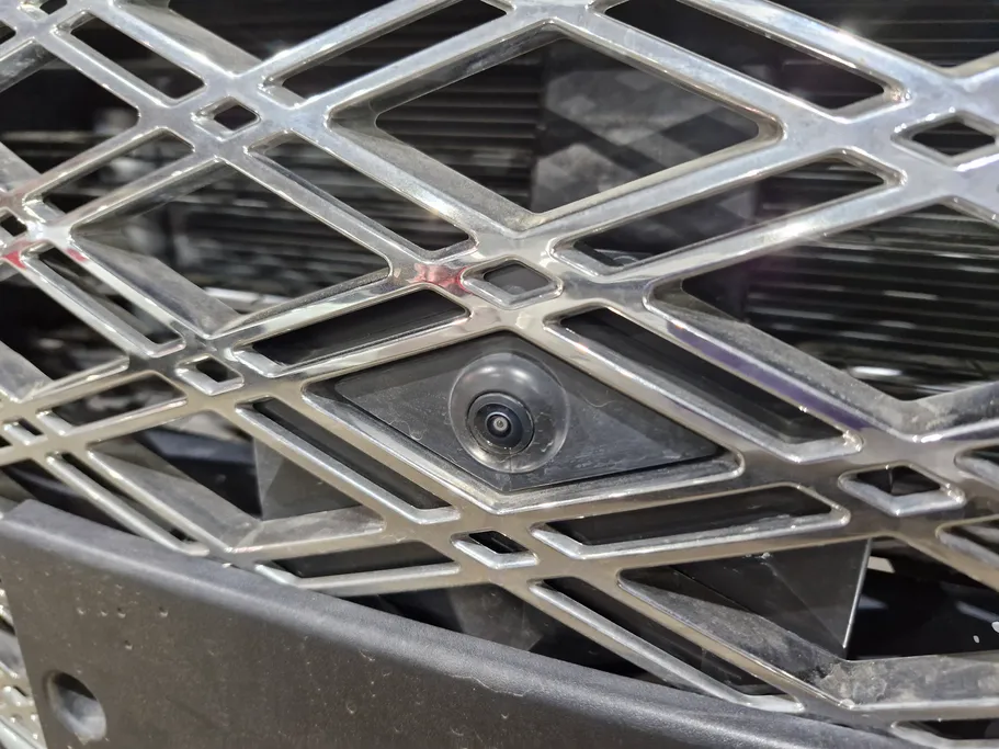 جينيسيس G80 PRESTIGE 2025 