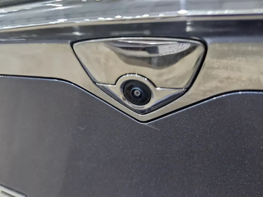 جينيسيس G80 PRESTIGE 2025 