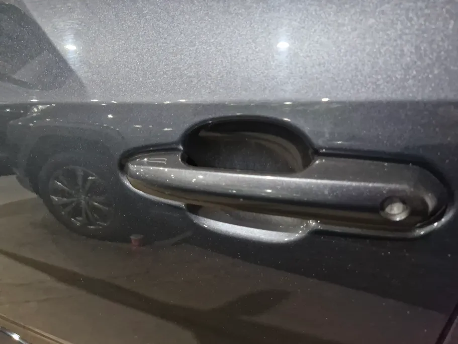 2024 Toyota RAV4 XLE HEV