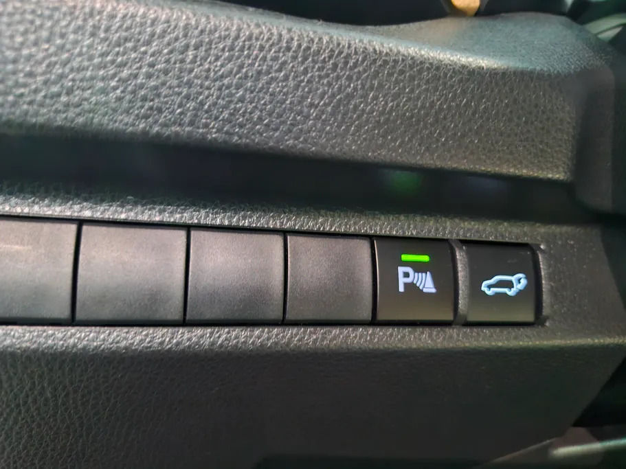 2024 Toyota RAV4 XLE HEV