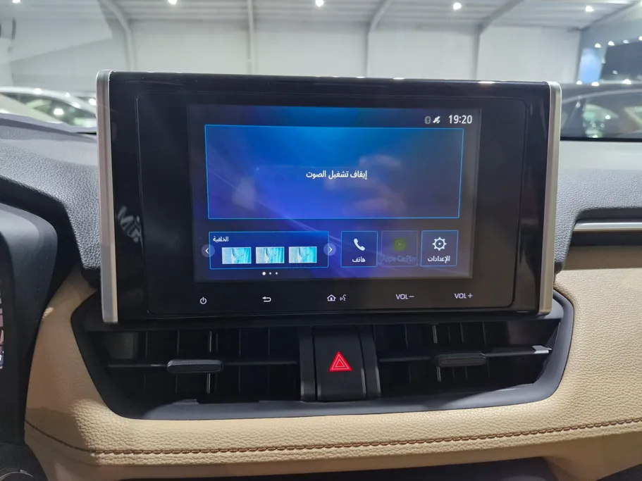 2024 Toyota RAV4 XLE HEV