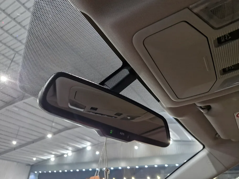 2024 Toyota RAV4 XLE HEV