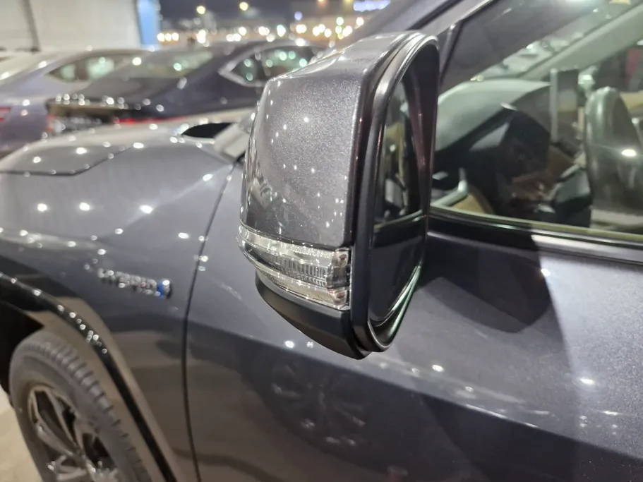 2024 Toyota RAV4 XLE HEV