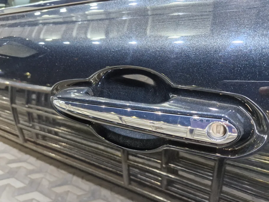 2024 Lexus LX 600 FF F-Sport 