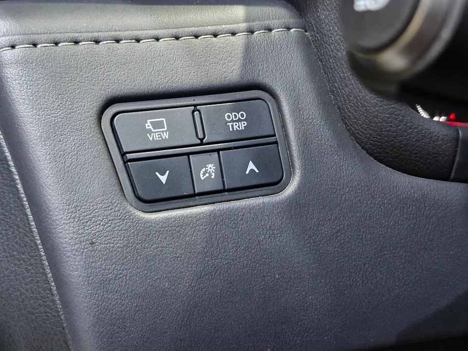 2024 Lexus LX 600 FF F-Sport 