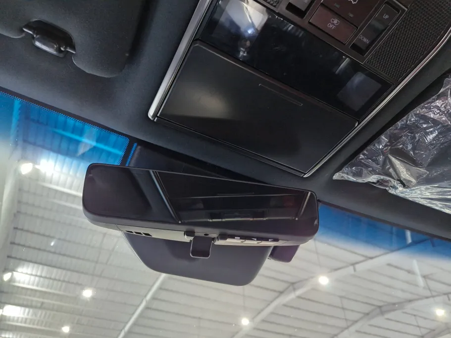 2024 Lexus LX 600 FF F-Sport 