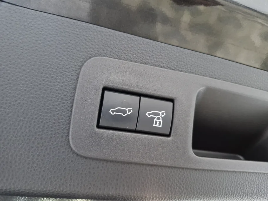 2024 Lexus LX 600 FF F-Sport 