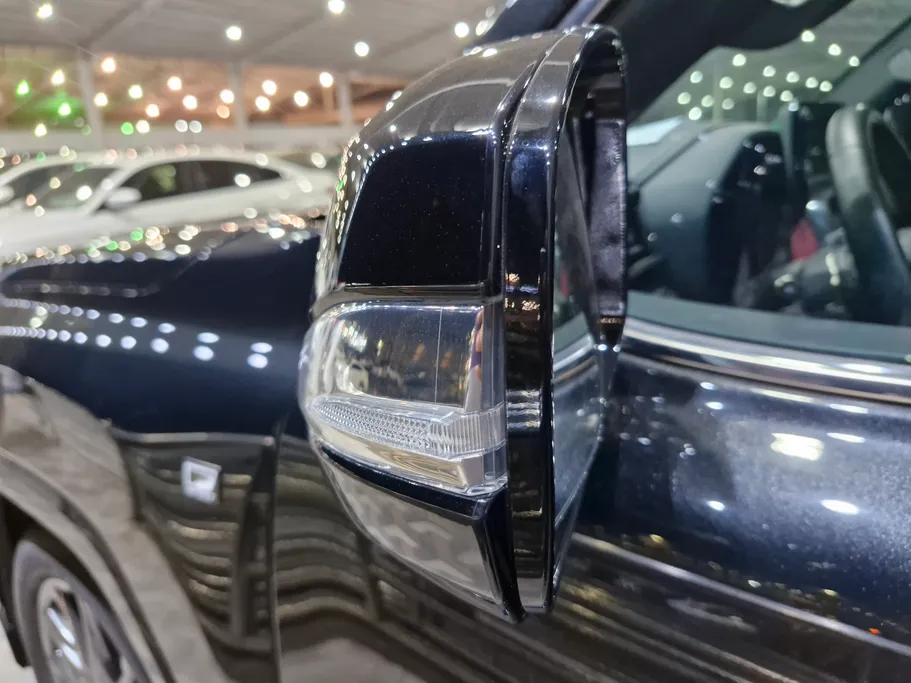 2024 Lexus LX 600 FF F-Sport 