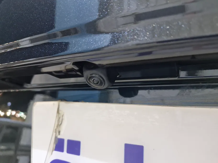 2024 Lexus LX 600 FF F-Sport 