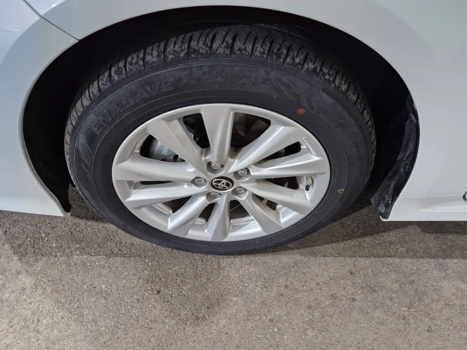 2024 Toyota Corolla XLI 