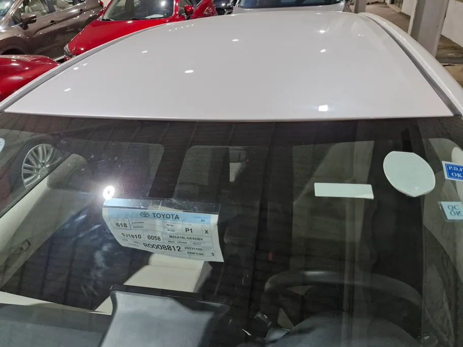 2024 Toyota Corolla XLI 