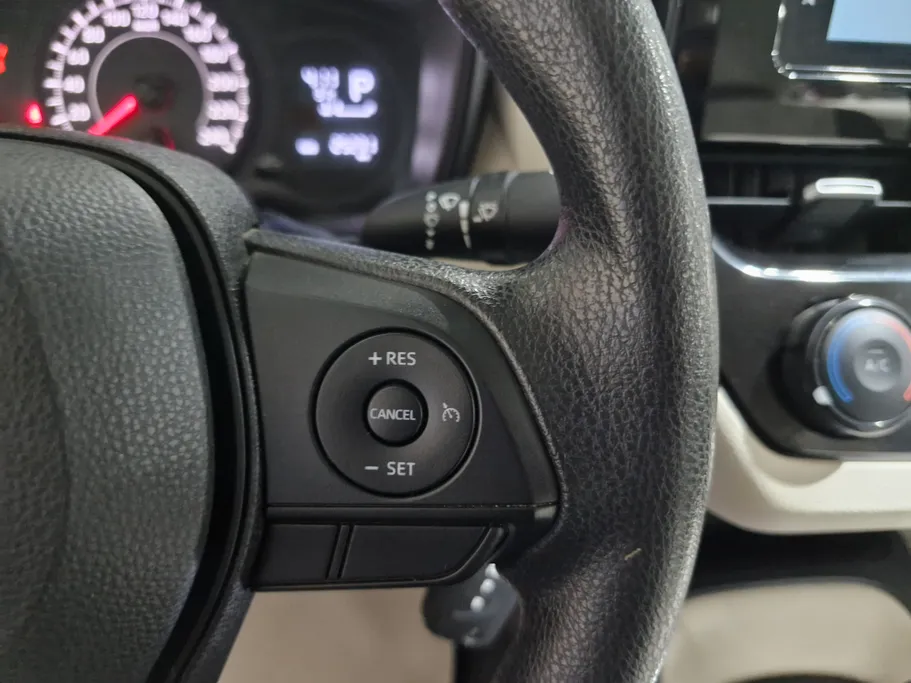 2024 Toyota Corolla XLI 