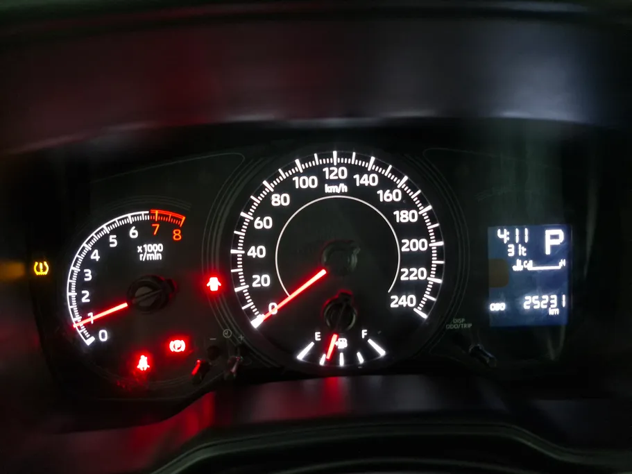 2024 Toyota Corolla XLI 