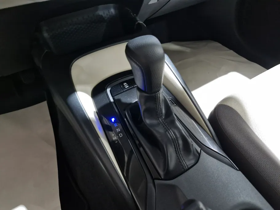 2024 Toyota Corolla XLI 