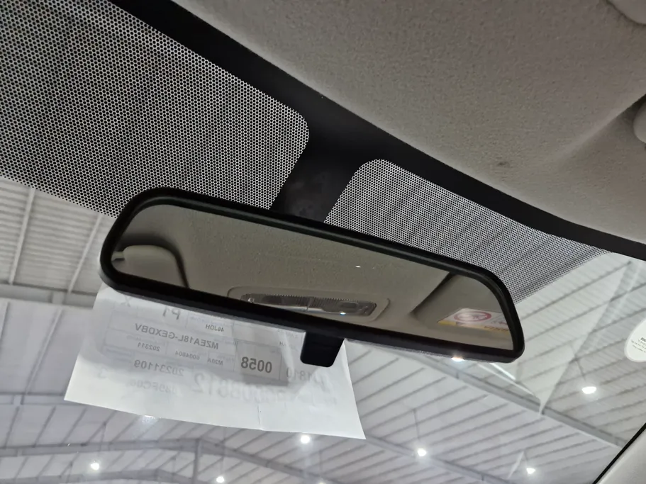 2024 Toyota Corolla XLI 