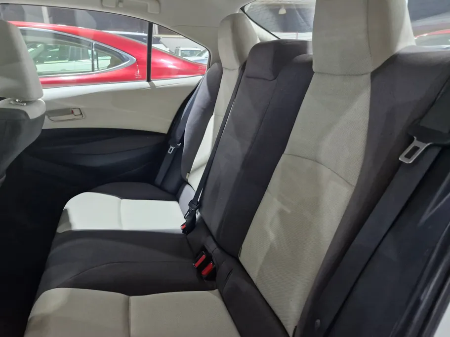 2024 Toyota Corolla XLI 