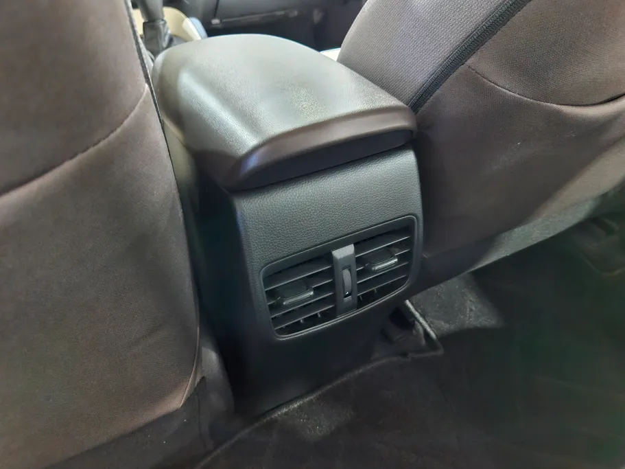 2024 Toyota Corolla XLI 