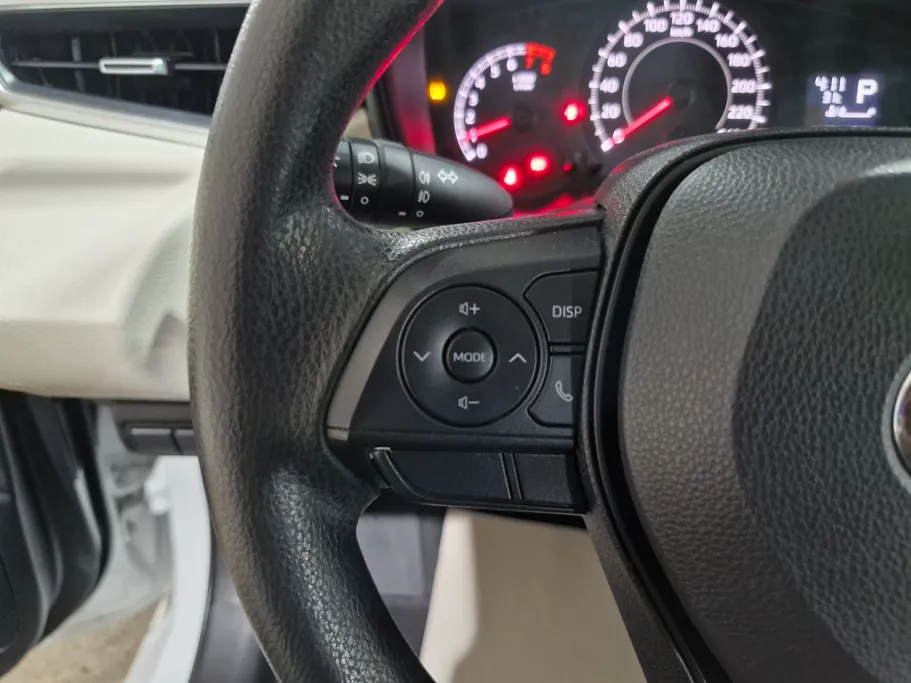 2024 Toyota Corolla XLI 