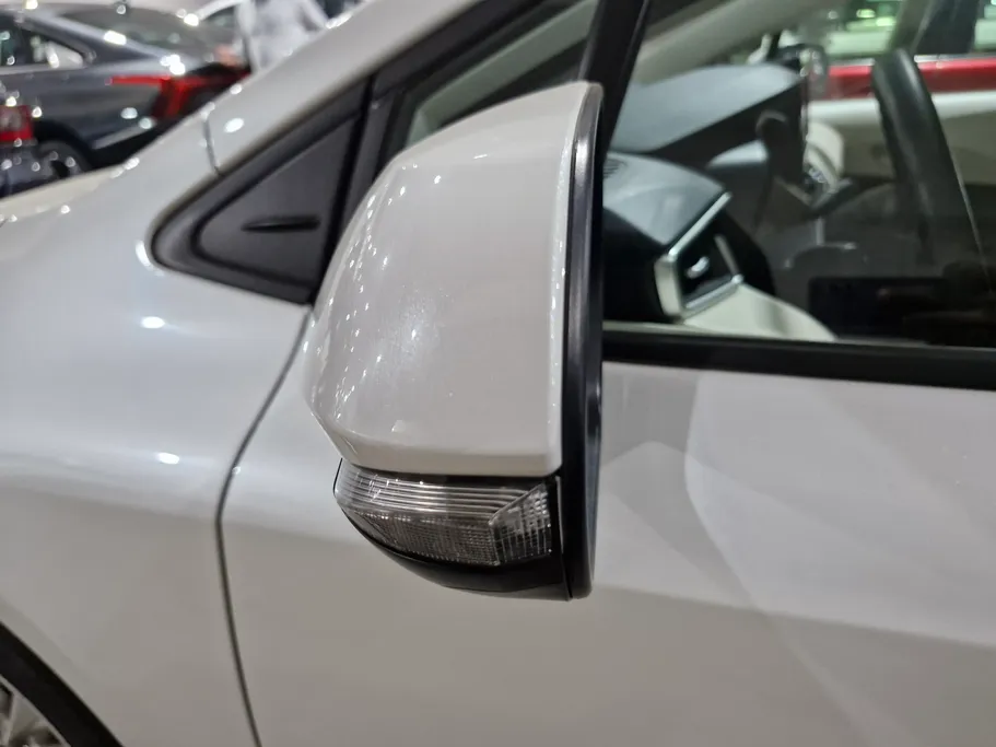 2024 Toyota Corolla XLI 