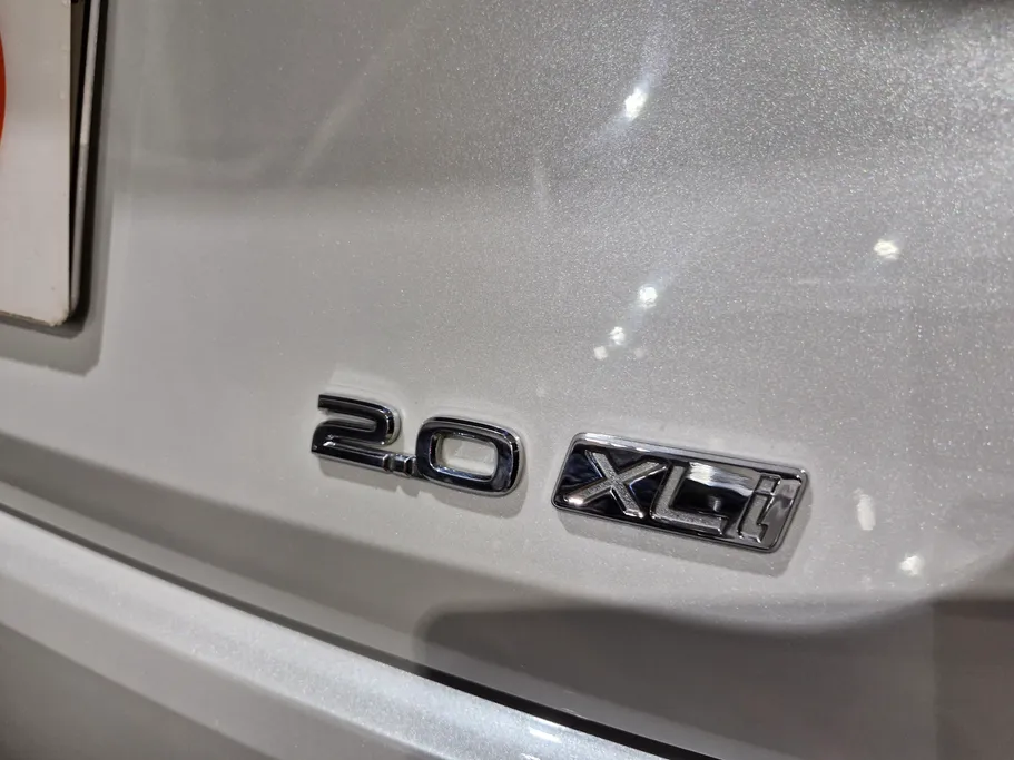 2024 Toyota Corolla XLI 