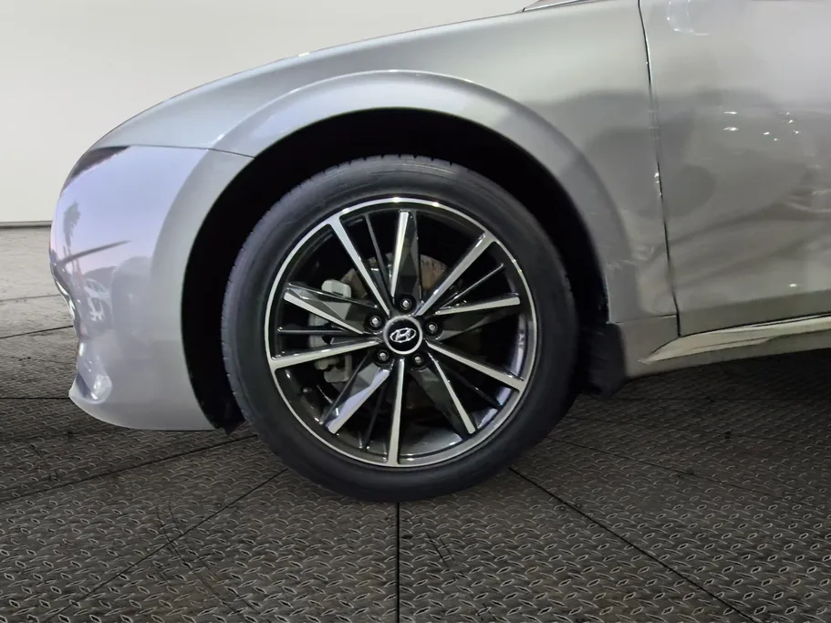 2021 Hyundai Azera Smart 