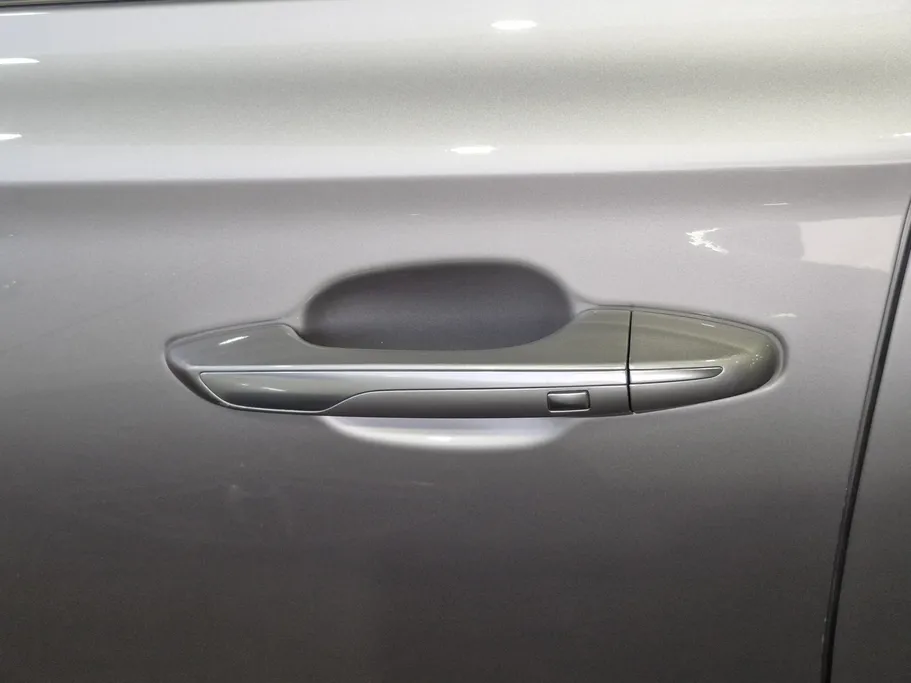 2021 Hyundai Azera Smart 