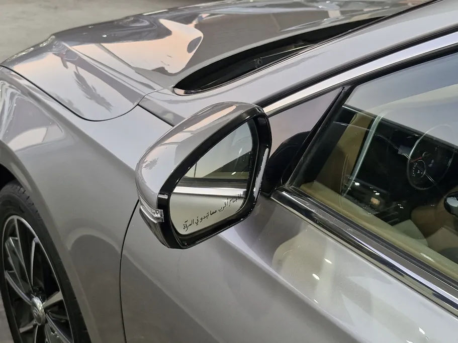 2021 Hyundai Azera Smart 