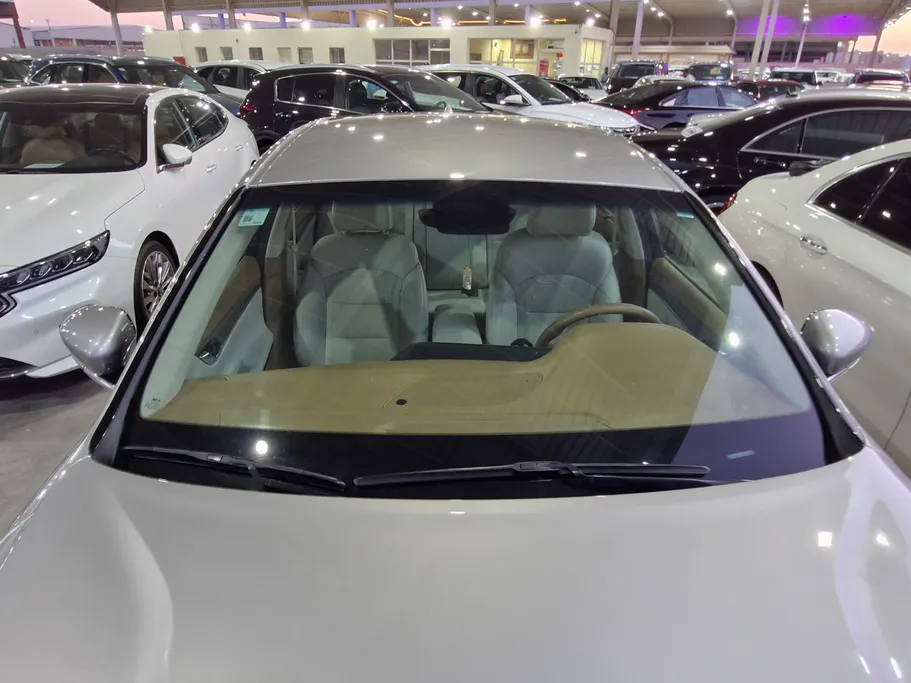 2021 Hyundai Azera Smart 