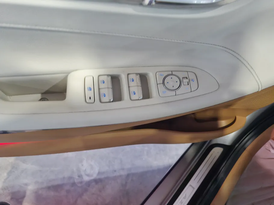 2021 Hyundai Azera Smart 