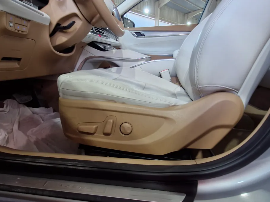 2021 Hyundai Azera Smart 