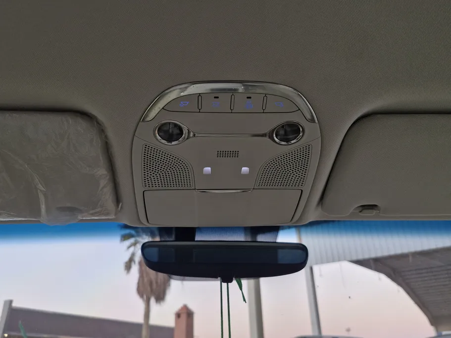 2021 Hyundai Azera Smart 