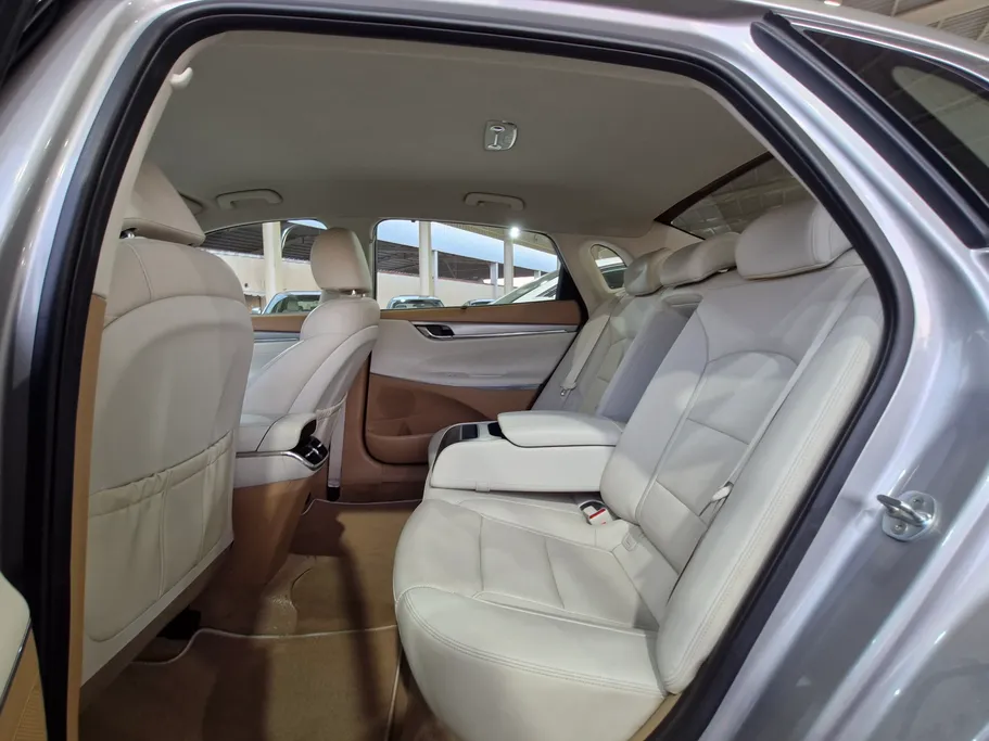 2021 Hyundai Azera Smart 