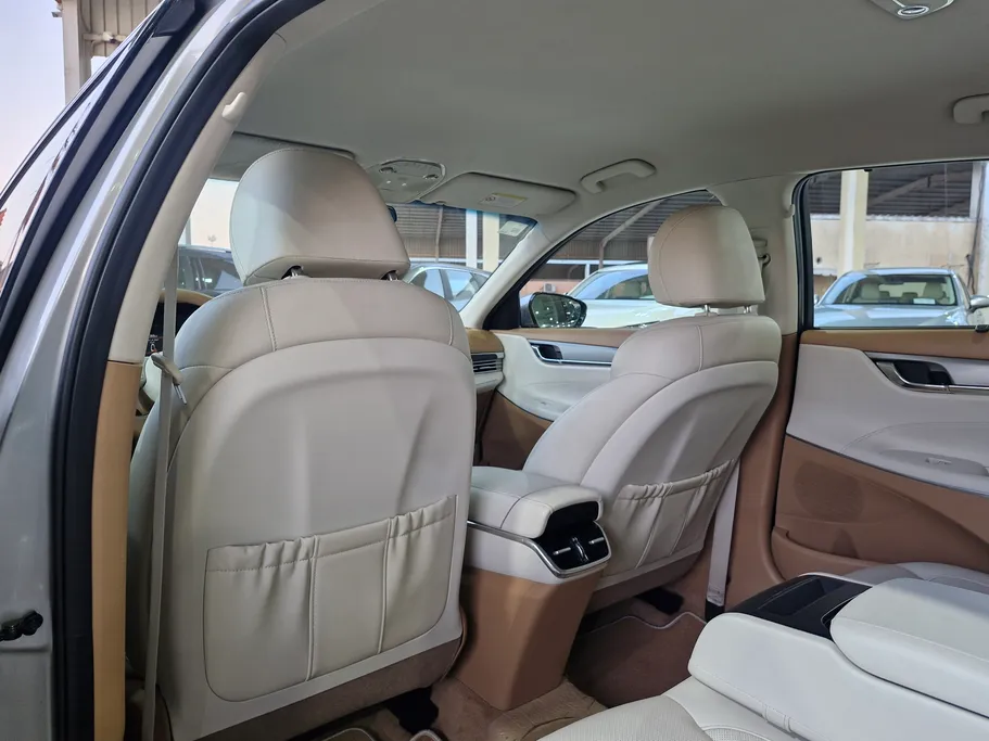 2021 Hyundai Azera Smart 