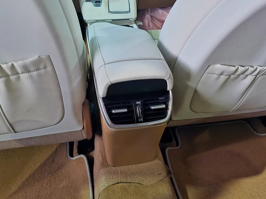 2021 Hyundai Azera Smart 