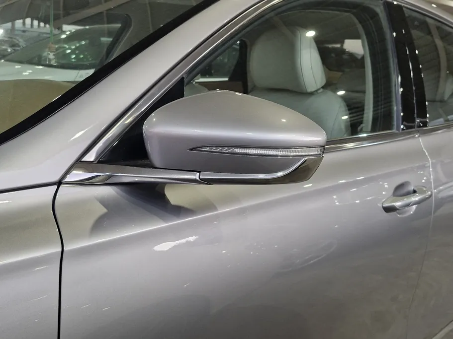 2021 Hyundai Azera Smart 