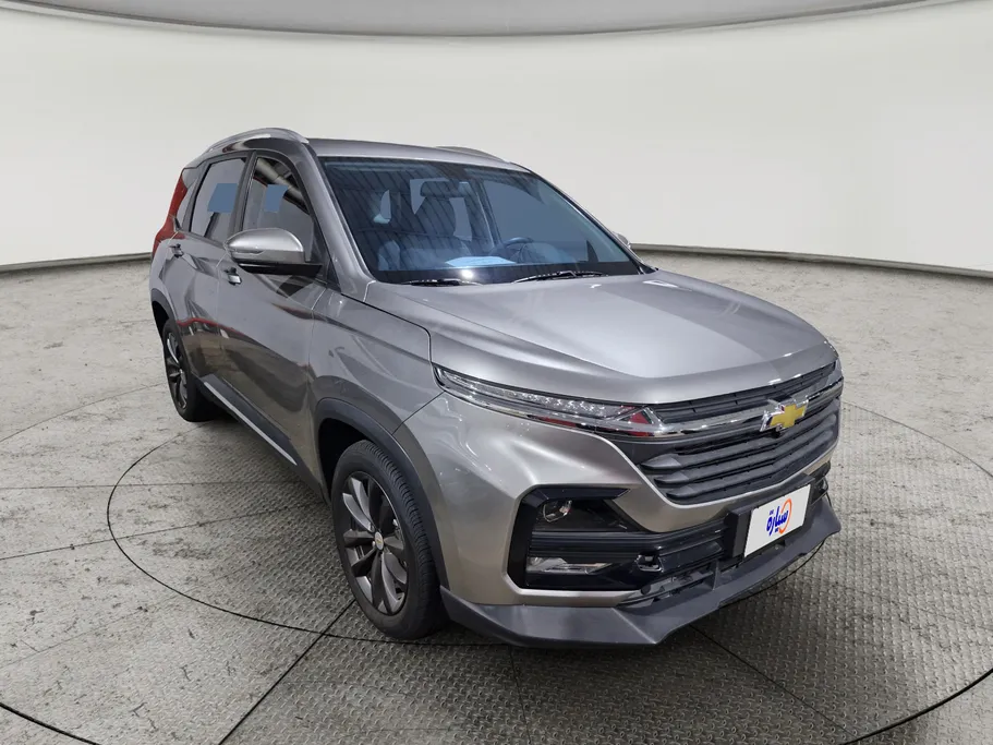 2025 Chevrolet Captiva LS