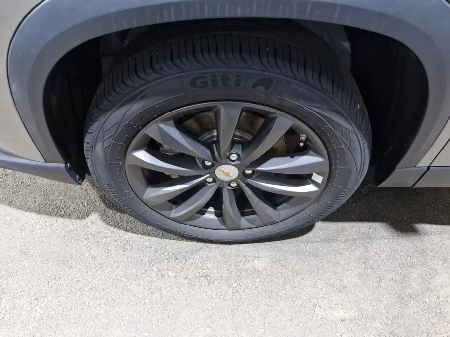 2025 Chevrolet Captiva LS