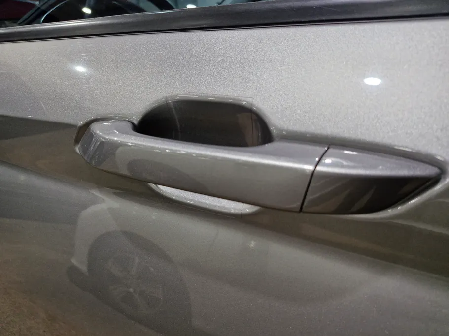 2025 Chevrolet Captiva LS