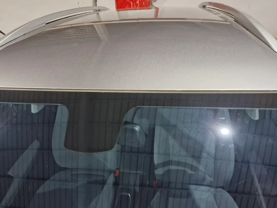 2025 Chevrolet Captiva LS