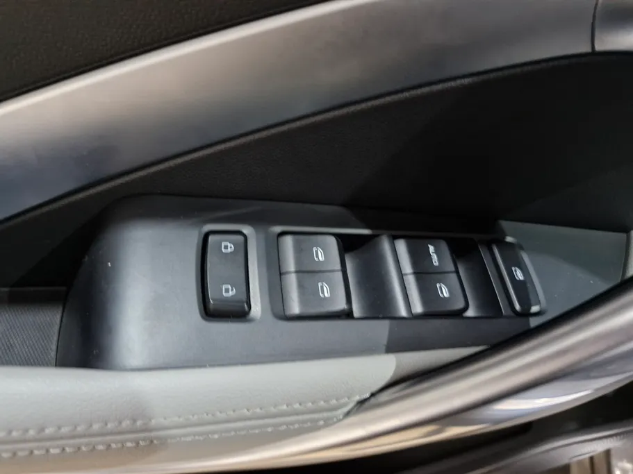 2025 Chevrolet Captiva LS