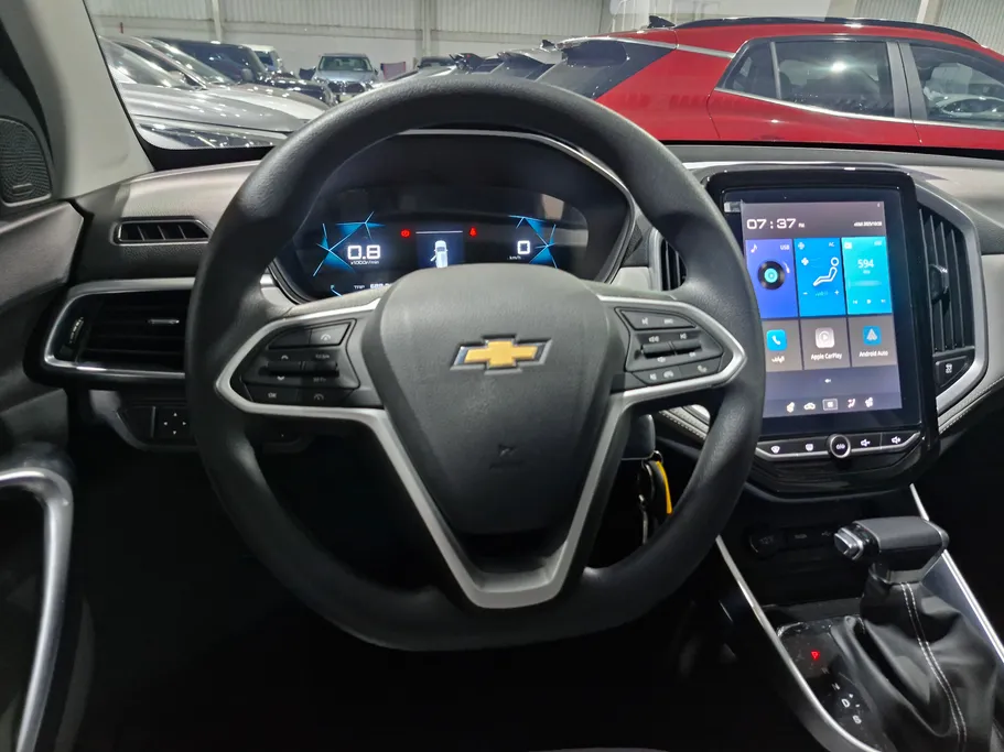 2025 Chevrolet Captiva LS